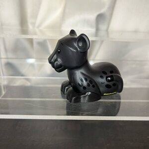 Little people black panther